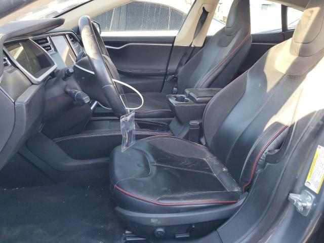 Photo 7 from auction – 2013 TESLA MODEL S with VIN 5YJSA1DP5DFP06620