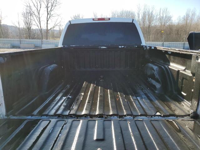 Photo 6 from auction – 2004 CHEVROLET SILVERADO with VIN 1GCHK23114F141756