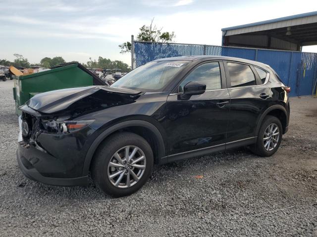 MAZDA CX-5 PREFE 2023 with VIN JM3KFBCM0P0150600 - Photo from auction