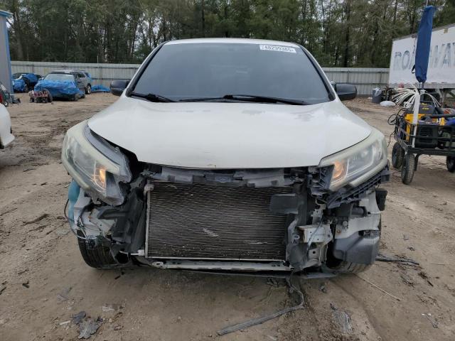Photo 5 from auction – 2016 HONDA CR-V LX with VIN 5J6RM3H32GL024332