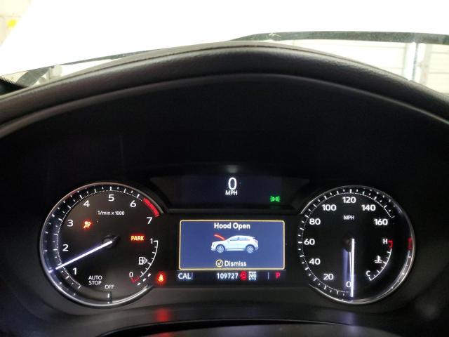 Photo 9 from auction – 2021 CADILLAC XT4 PREMIU with VIN 1GYFZDR4XMF067733