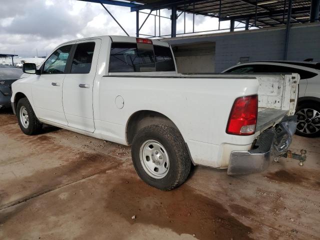 Photo 2 from auction – 2012 DODGE RAM 1500 S with VIN 1C6RD7GT3CS226103