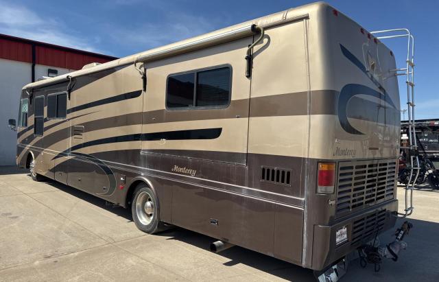 Photo 3 from auction – 2003 ROAD ROADTRK RV with VIN 1RFC2464933022745