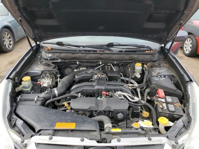 Снимка 11 от търг – 2014 SUBARU OUTBACK 2. с VIN 4S4BRBLC8E3247803
