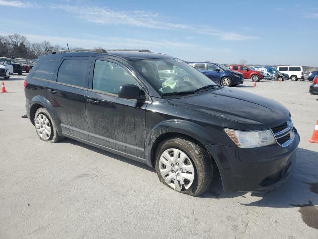 Снимка 4 от търг – 2019 DODGE JOURNEY SE с VIN 3C4PDCAB9KT872610