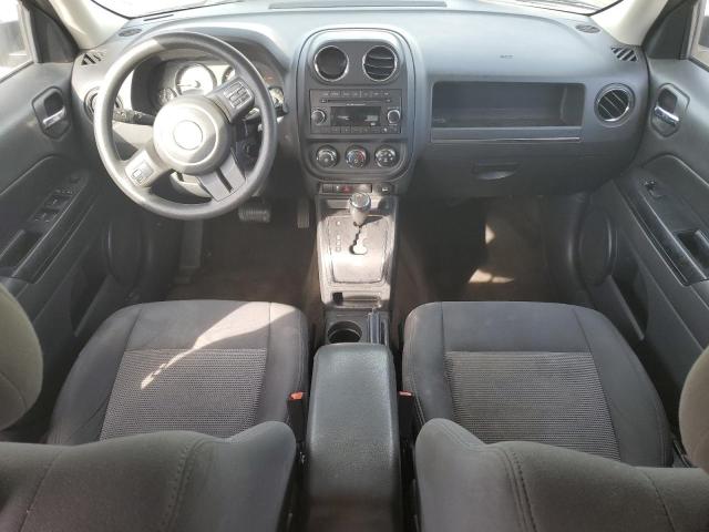 Photo 8 from auction – 2015 JEEP PATRIOT SP with VIN 1C4NJPBB5FD398639