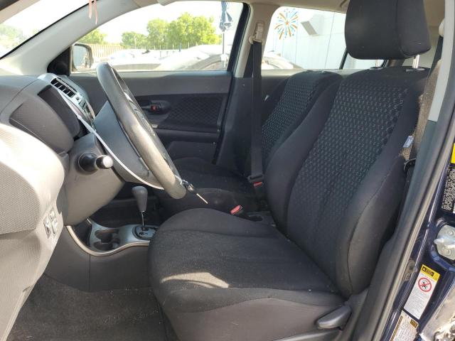 Photo 7 from auction – 2011 TOYOTA SCION XD with VIN JTKKU4B42B1010569