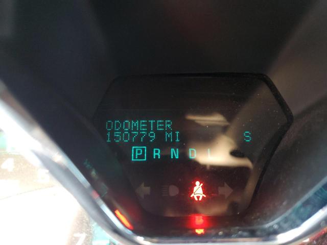 Photo 9 from auction – 2015 CHEVROLET TRAVERSE L with VIN 1GNKRGKD0FJ291309