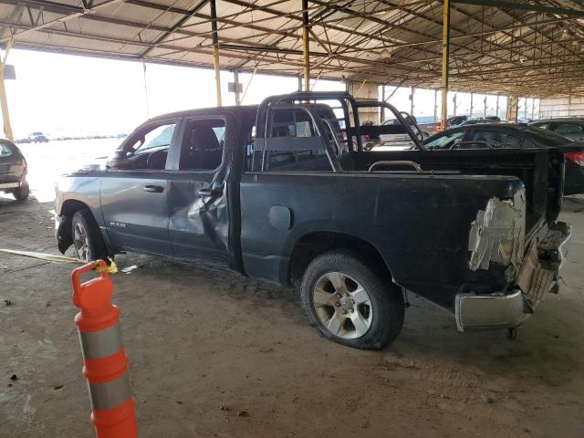 Photo 2 from auction – 2022 RAM 1500 BIG H with VIN 1C6RRFBG3NN293341