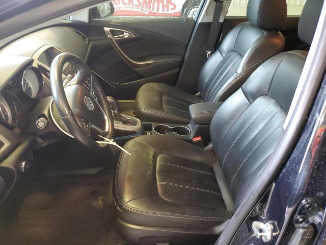 Photo 7 from auction – 2014 BUICK VERANO with VIN 1G4PS5SK5E4135846