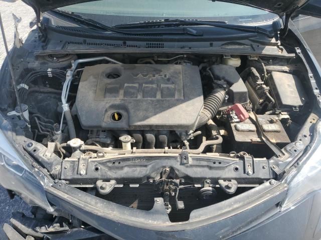 Photo 11 from auction – 2018 TOYOTA COROLLA L with VIN 5YFBURHE0JP841339