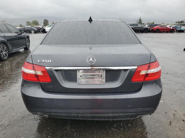 Photo 6 from auction – 2012 MERCEDES-BENZ E 350 with VIN WDDHF5KB9CA613851
