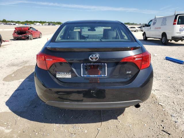 Photo 6 from auction – 2018 TOYOTA COROLLA L with VIN 2T1BURHE1JC064122
