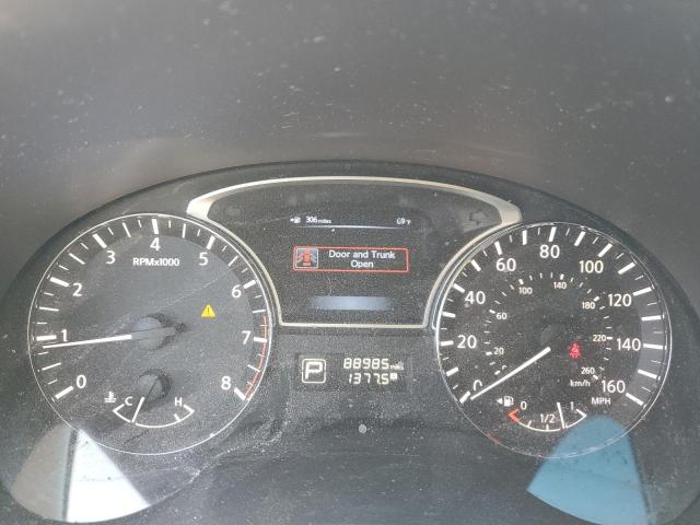 Photo 9 from auction – 2013 NISSAN ALTIMA 2.5 with VIN 1N4AL3AP2DN567477