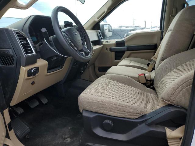 Photo 7 from auction – 2015 FORD F150 SUPER with VIN 1FTEW1EF7FFA50889