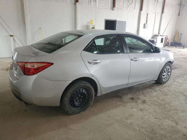 Photo 3 from auction – 2017 TOYOTA COROLLA L with VIN 2T1BURHE7HC847214