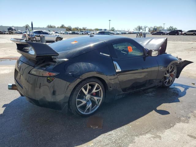 Photo 3 from auction – 2017 NISSAN 370Z BASE with VIN JN1AZ4EH8HM952347