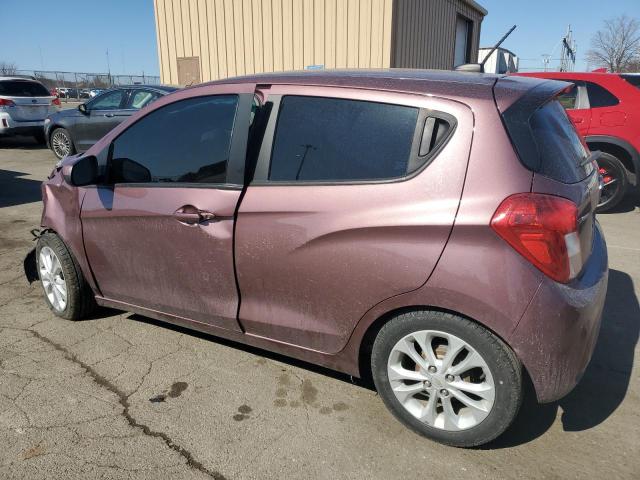 Photo 2 from auction – 2019 CHEVROLET SPARK 1LT with VIN KL8CD6SA2KC713891