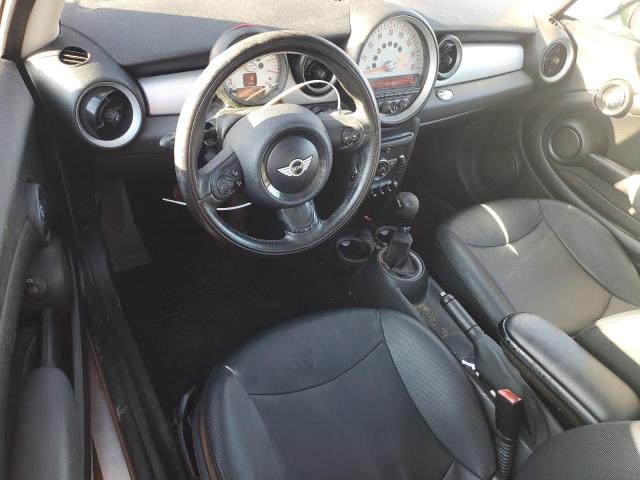 Photo 8 from auction – 2011 MINI COOPER with VIN WMWSU3C54BT094923