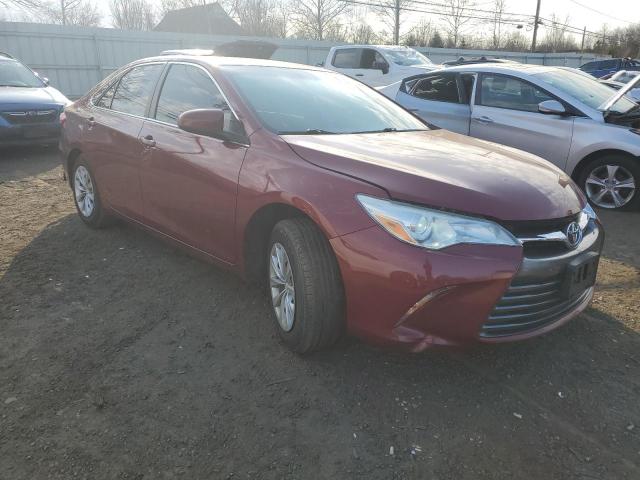 Photo 4 from auction – 2016 TOYOTA CAMRY LE with VIN 4T1BF1FK5GU607452
