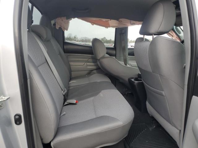 Photo 10 from auction – 2012 TOYOTA TACOMA DOU with VIN 3TMLU4EN6CM097011