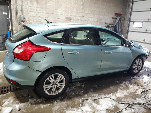 Photo 3 from auction – 2020 FORD FOCUS SEL with VIN 1FAHP3M25CL142073