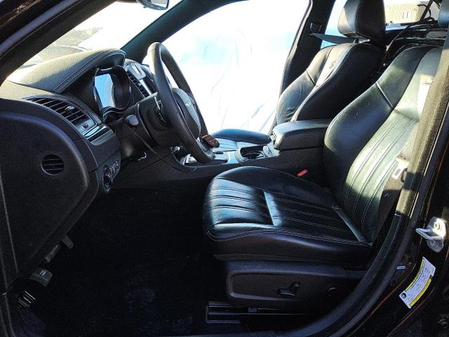 Снимка 7 от търг – 2023 CHRYSLER 300 S с VIN 2C3CCABG7PH565540