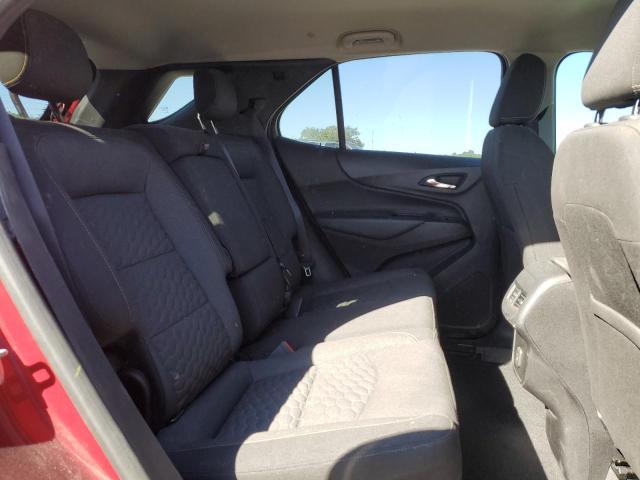 Photo 11 from auction – 2019 CHEVROLET EQUINOX LT with VIN 2GNAXKEV2K6193480