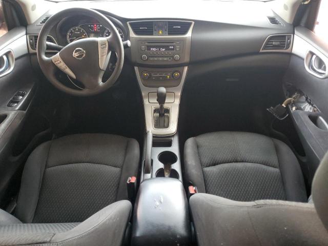 Photo 8 from auction – 2014 NISSAN SENTRA S with VIN 3N1AB7AP9EY286353