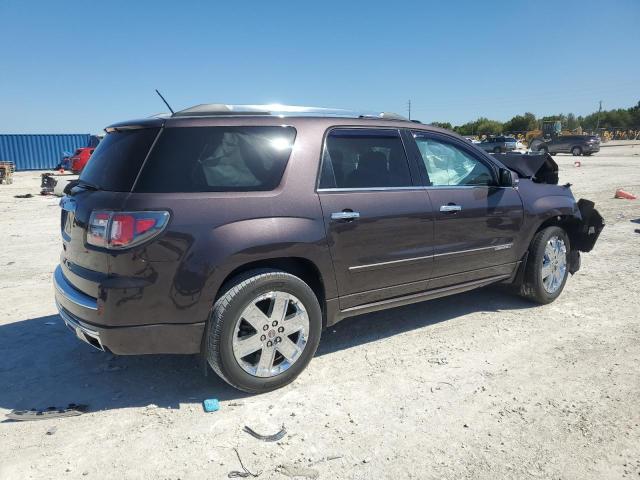 Photo 3 from auction – 2015 GMC ACADIA DEN with VIN 1GKKRTKD3FJ133973