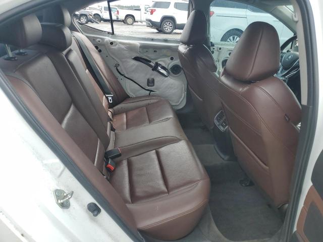 Photo 10 from auction – 2016 ACURA TLX TECH with VIN 19UUB2F57GA005034