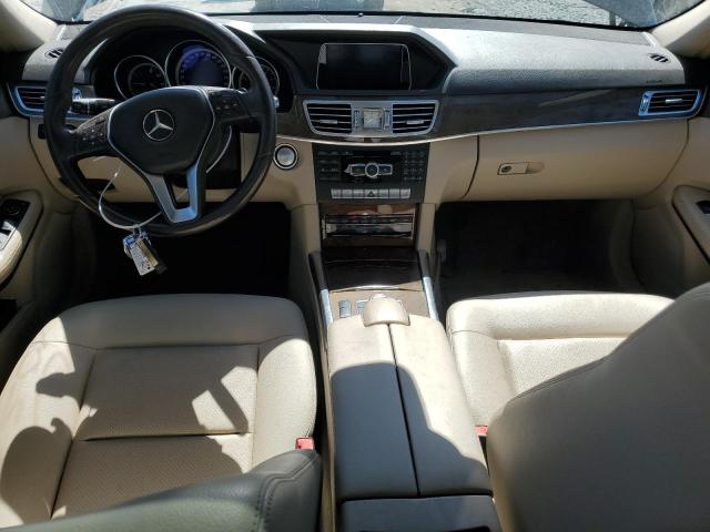Photo 8 from auction – 2014 MERCEDES-BENZ E 350 with VIN WDDHF5KB8EA803675