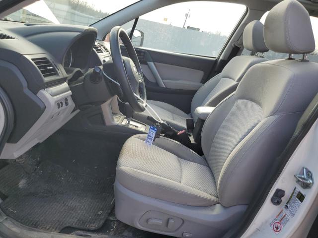 Photo 7 from auction – 2015 SUBARU FORESTER 2 with VIN JF2SJADC3FH574474