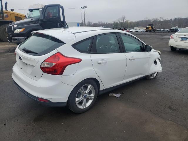Photo 3 from auction – 2014 FORD FOCUS SE with VIN 1FADP3K25EL144815