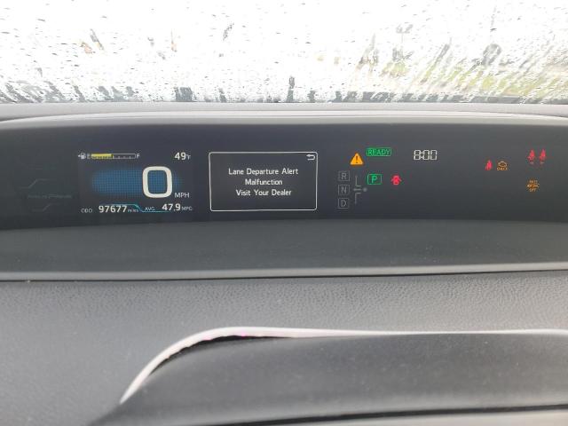 Photo 9 from auction – 2019 TOYOTA PRIUS PRIM with VIN JTDKARFP2K3119426