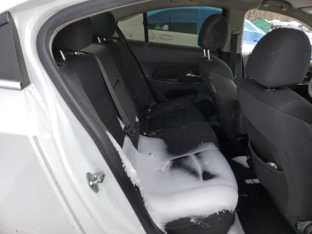 Photo 10 from auction – 2015 CHEVROLET CRUZE LT with VIN 1G1PC5SB9F7276509