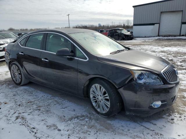 Photo 4 from auction – 2013 BUICK VERANO with VIN 1G4PP5SK7D4199323