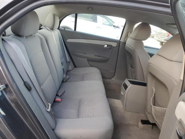 Photo 10 from auction – 2011 CHEVROLET MALIBU LS with VIN 1G1ZB5E17BF106440