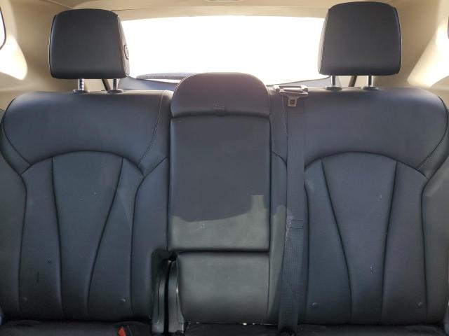 Photo 10 from auction – 2018 BUICK ENVISION E with VIN LRBFX2SAXJD116404