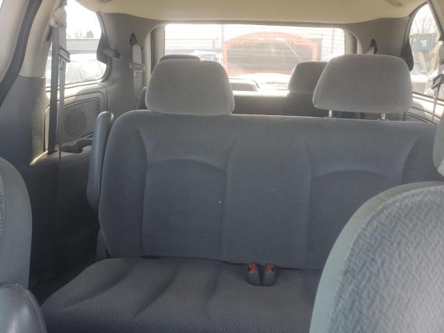 Photo 10 from auction – 2005 CHRYSLER TOWN & COU with VIN 1C4GP45RX5B376340