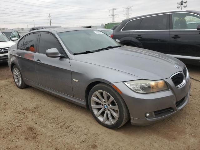Снимка 4 от търг – 2011 BMW 328 I с VIN WBAPH7C50BE130743