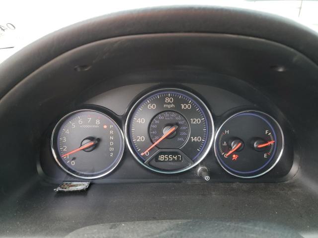 Photo 9 from auction – 2005 HONDA CIVIC LX with VIN 2HGES16625H600847