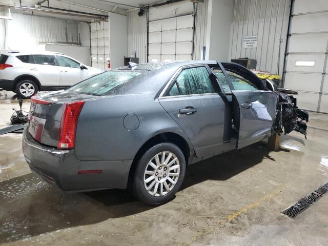 Photo 3 from auction – 2012 CADILLAC CTS LUXURY with VIN 1G6DG5E5XC0151501