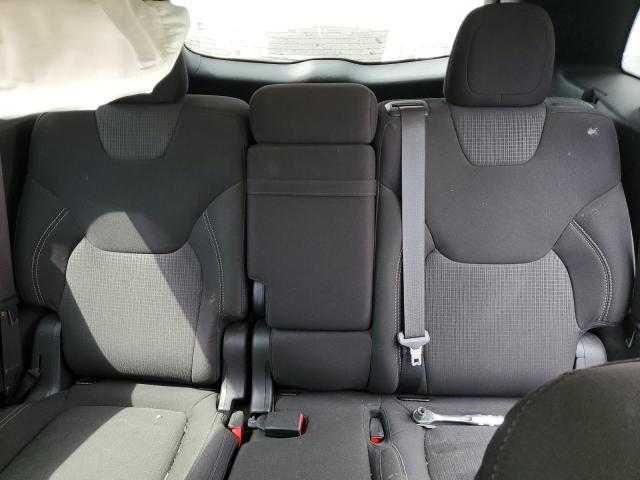 Photo 10 from auction – 2015 JEEP CHEROKEE L with VIN 1C4PJMCBXFW733534