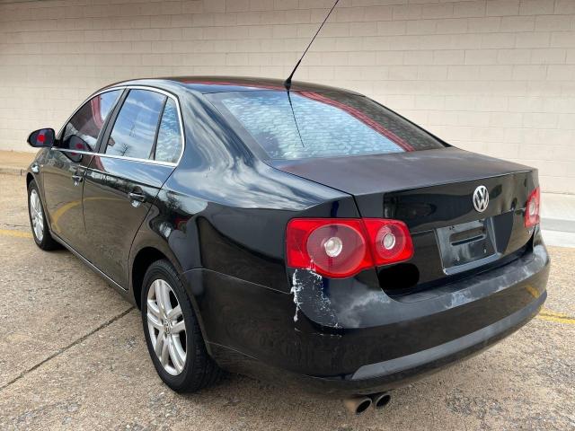 Photo 3 from auction – 2007 VOLKSWAGEN JETTA WOLF with VIN 3VWEF71K17M158767