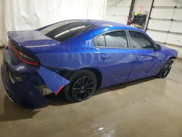 Photo 3 from auction – 2021 DODGE CHARGER SX with VIN 2C3CDXBG1MH632189