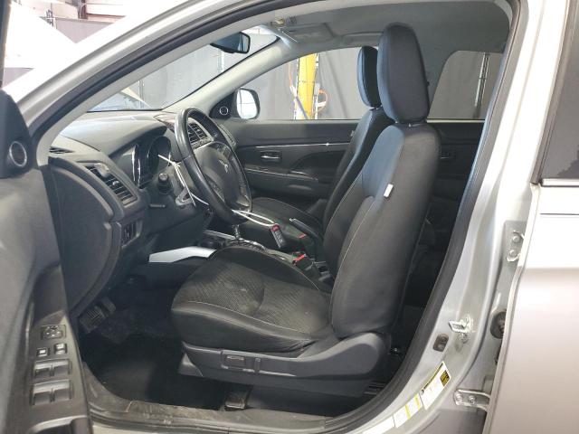 Photo 7 from auction – 2014 MITSUBISHI OUTLANDER with VIN 4A4AR4AU2EE013399