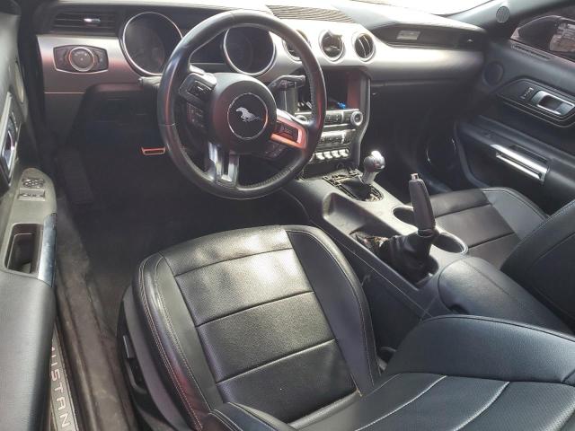 Photo 8 from auction – 2022 FORD MUSTANG with VIN 1FA6P8TH2N5101367