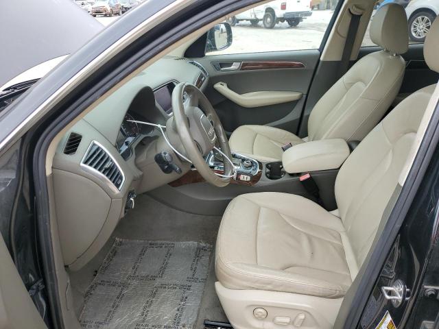 Photo 7 from auction – 2012 AUDI Q5 PREMIUM with VIN WA1DKAFPXCA126767