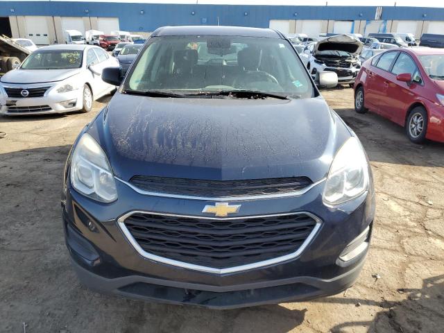 Photo 5 from auction – 2017 CHEVROLET EQUINOX LS with VIN 2GNALBEK0H1543440
